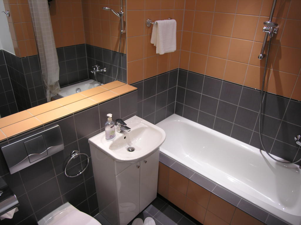 Apartament Amaryllis Cracovia Esterno foto