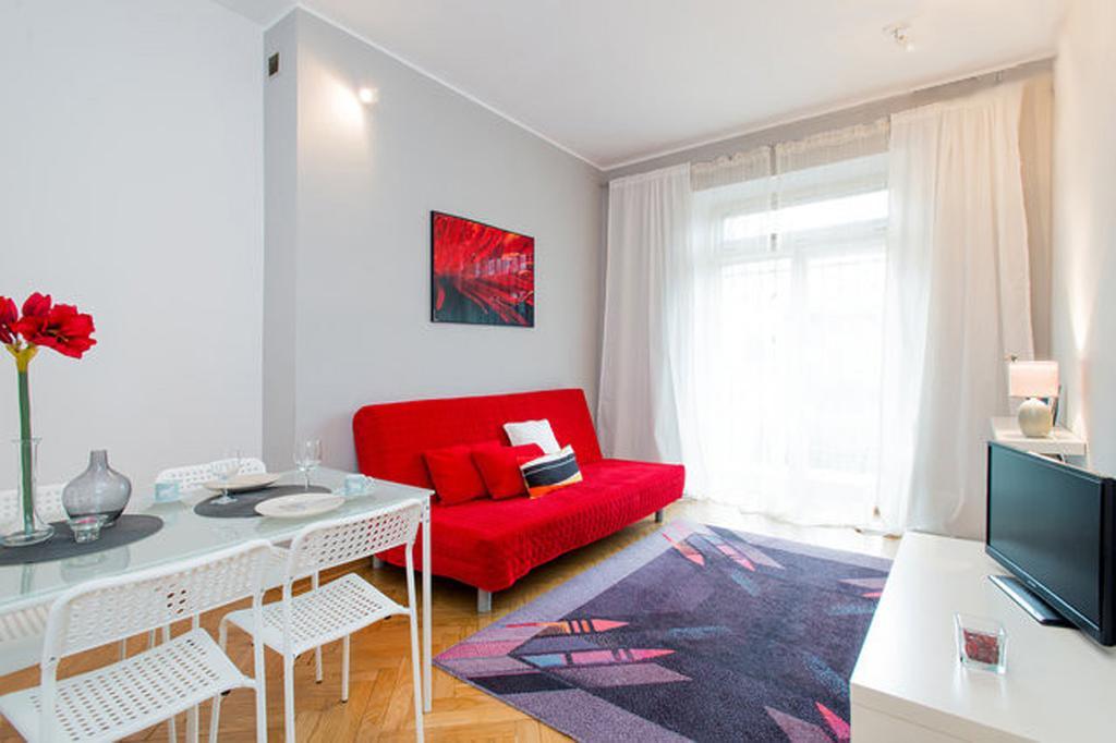Apartament Amaryllis Cracovia Camera foto